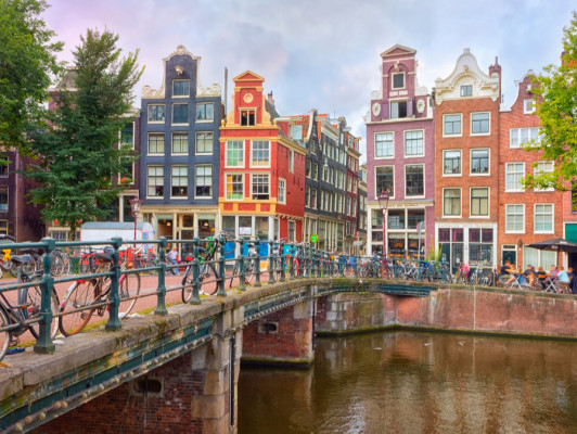 Thema Amsterdam