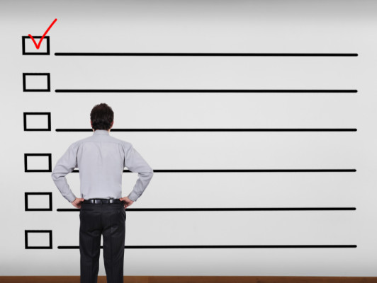 Persoonlijke effectiviteit