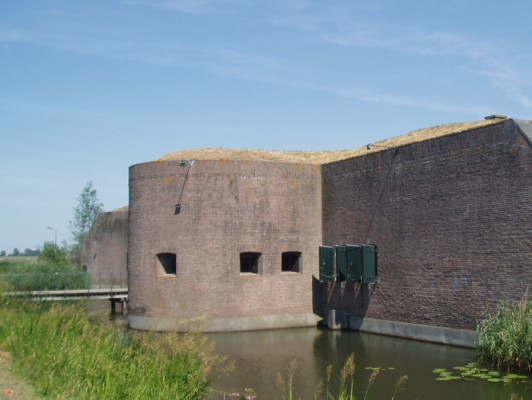 Architectuur