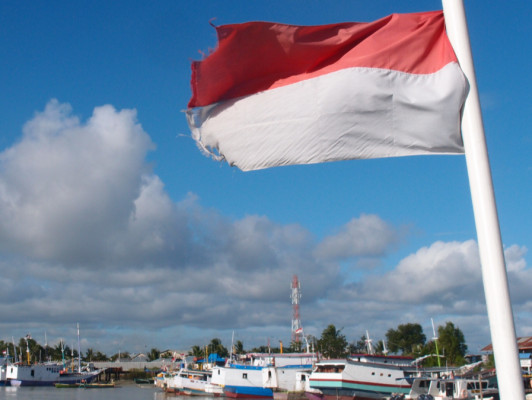 Indonesisch
