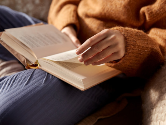 Literatuur