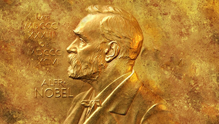 Alfred Nobel