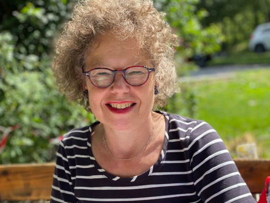 Tineke Jorissen-Wedzinga