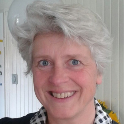 Annelita Reinders