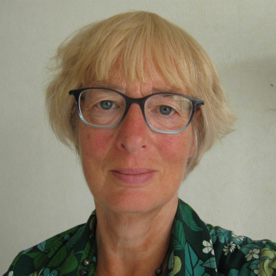 Lia Beetstra