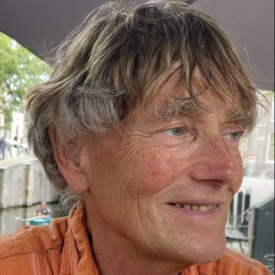 Jan van der Maas